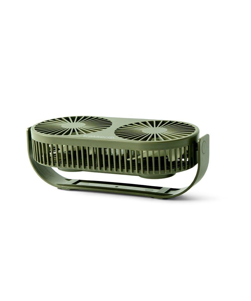 Вентилятор наметовий Trakker Remote Bivvy Fan