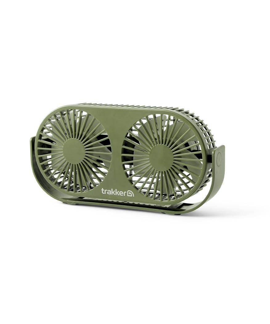 Вентилятор наметовий Trakker Remote Bivvy Fan