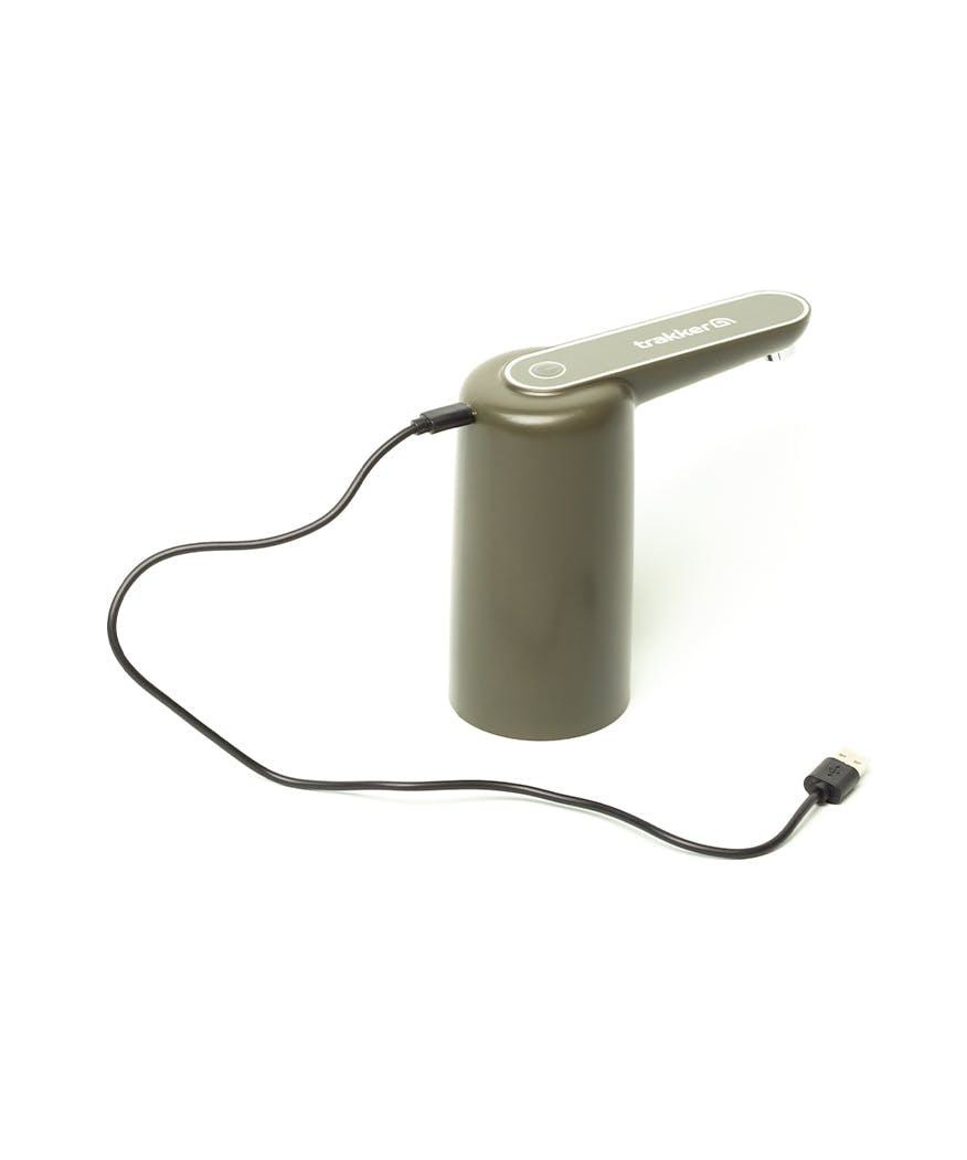 Електрична помпа для води Trakker Armolife Powerflo Tap