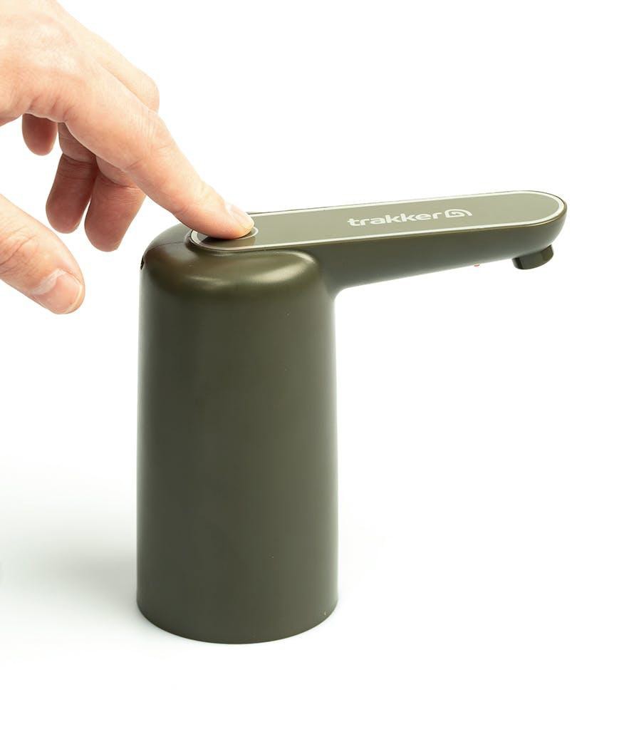 Електрична помпа для води Trakker Armolife Powerflo Tap