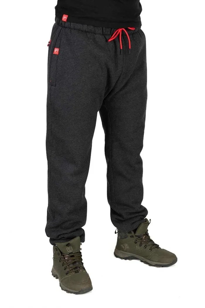 Штани Fox Rage Sherpa Jogger
