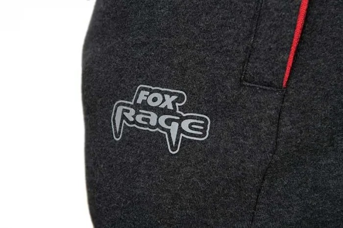 Штани Fox Rage Sherpa Jogger