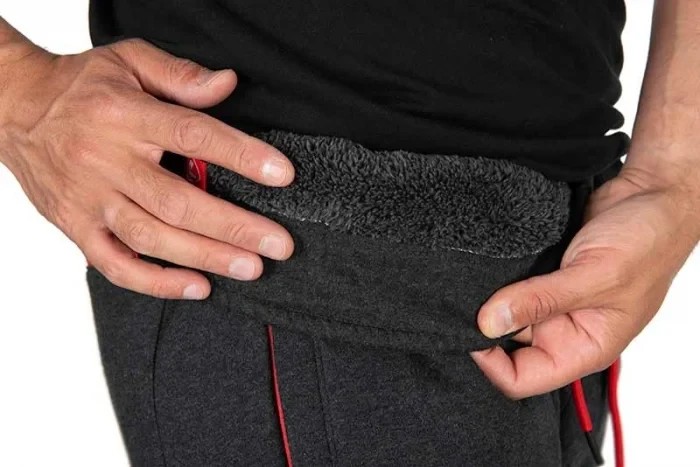 Штани Fox Rage Sherpa Jogger