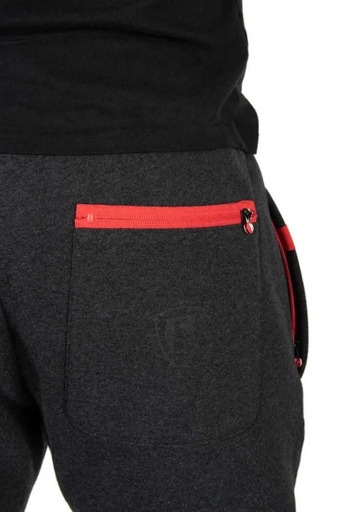 Штани Fox Rage Sherpa Jogger