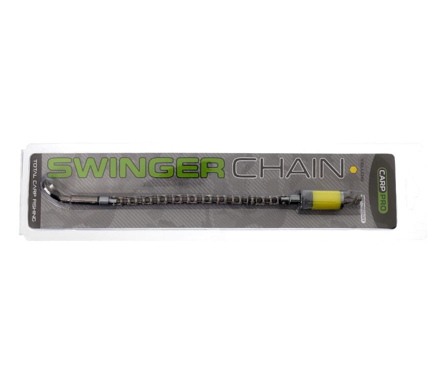 Сигналізатор механічний Carp Pro Swinger Chain