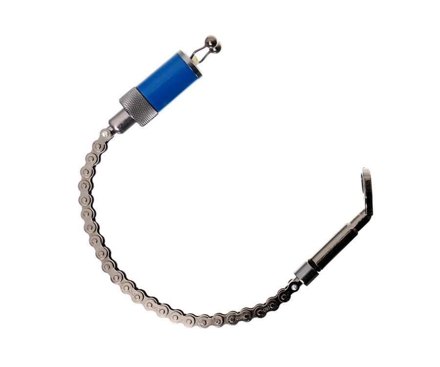 Сигналізатор механічний Carp Pro Swinger Chain Зелений