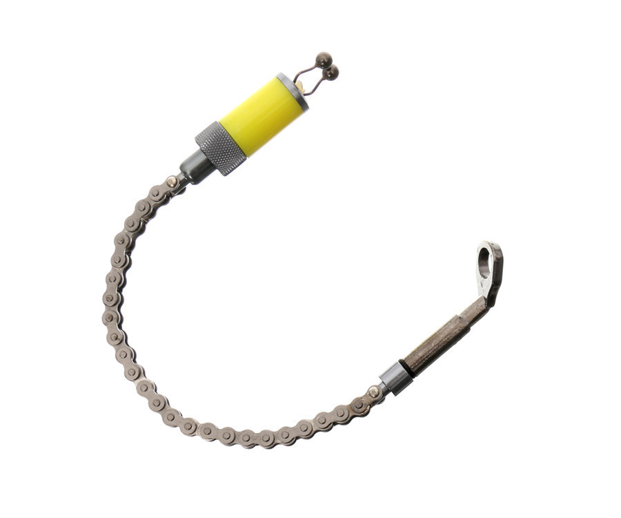 Сигналізатор механічний Carp Pro Swinger Chain Зелений