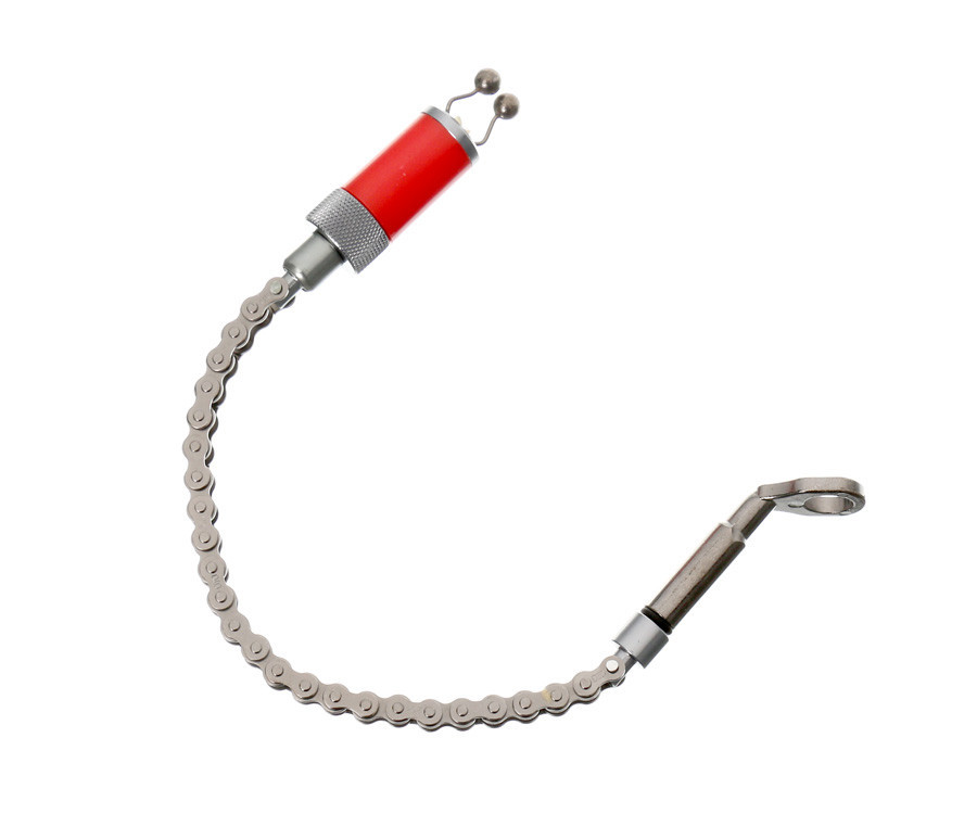 Сигналізатор механічний Carp Pro Swinger Chain Жовтий