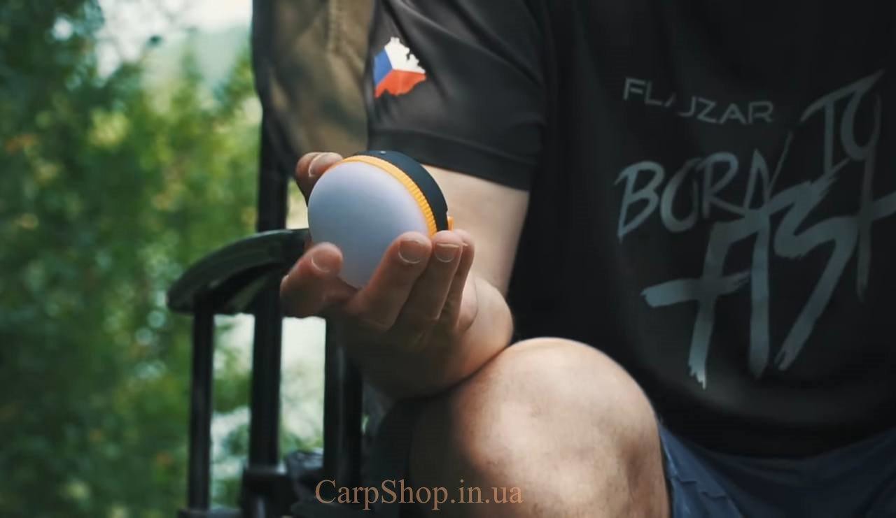 Світильник FLAJZAR WRL1 lamp