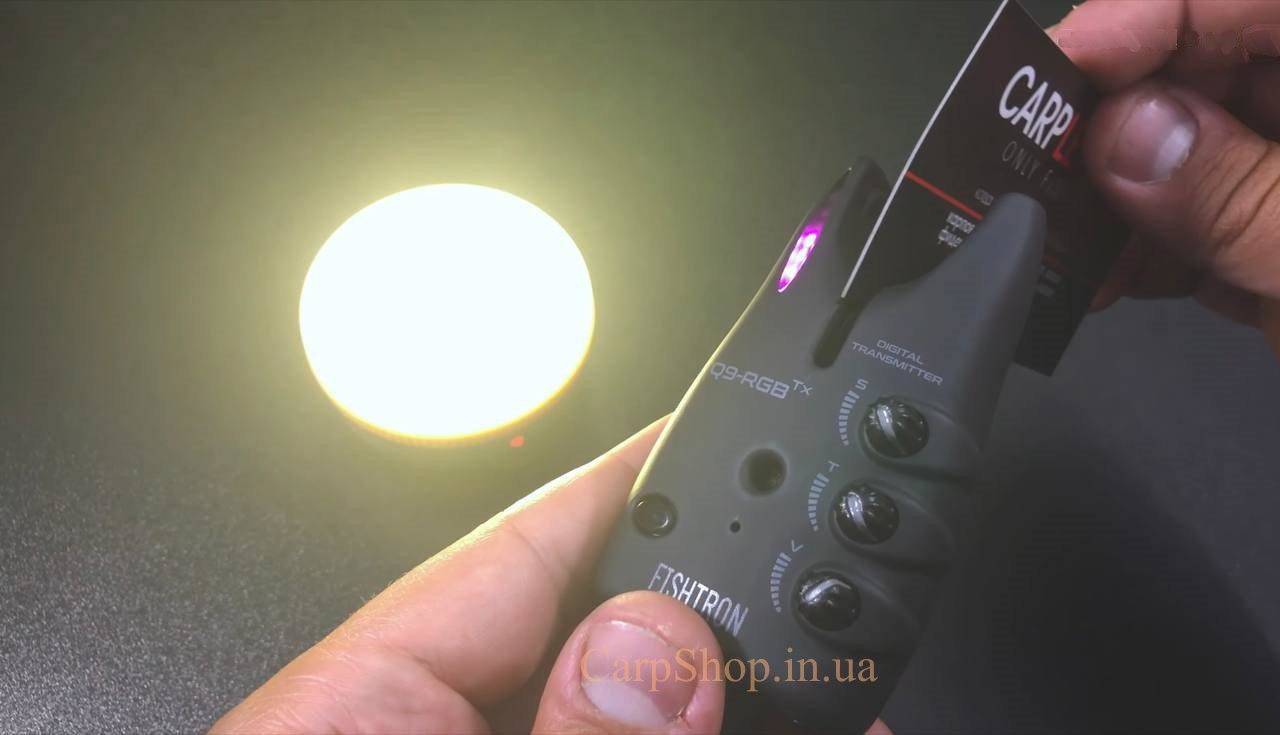 Світильник FLAJZAR WRL1 lamp