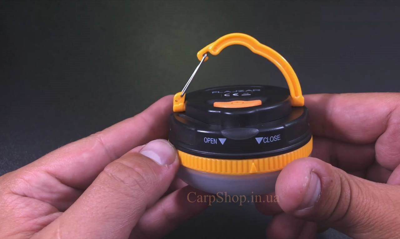 Світильник FLAJZAR WRL1 lamp