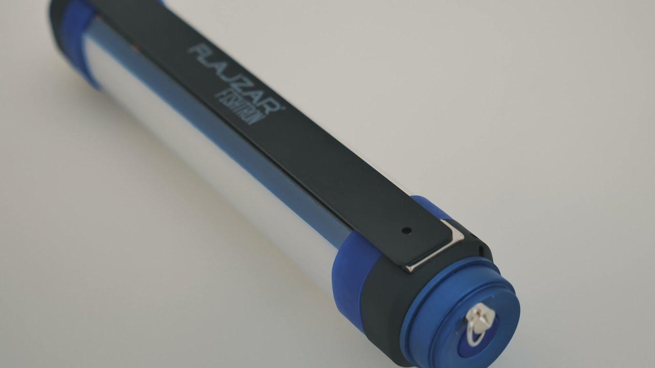 Світильник FLAJZAR WRL3-lamp with Powerbank