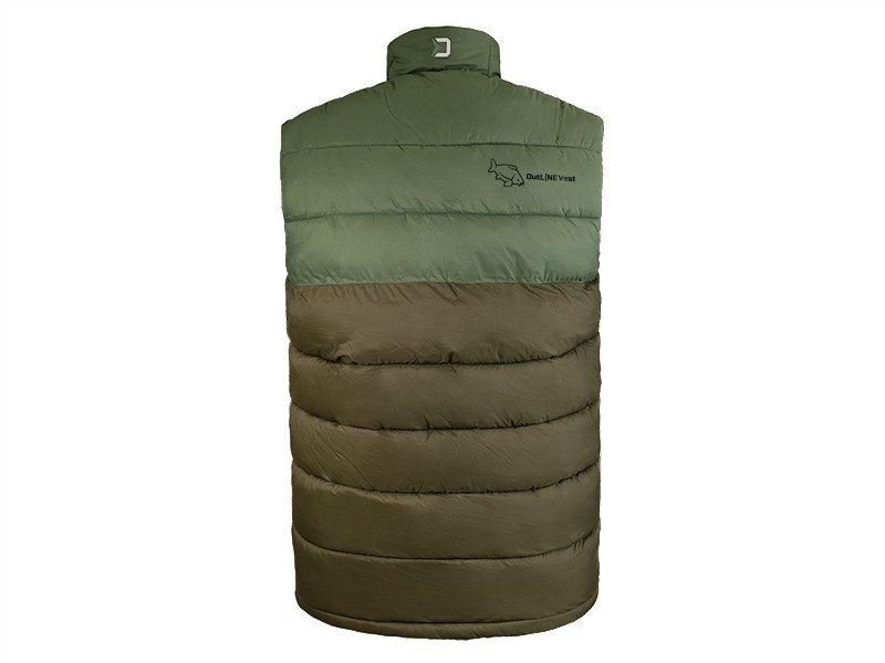 Жилетка Delphin OutLINE Vest