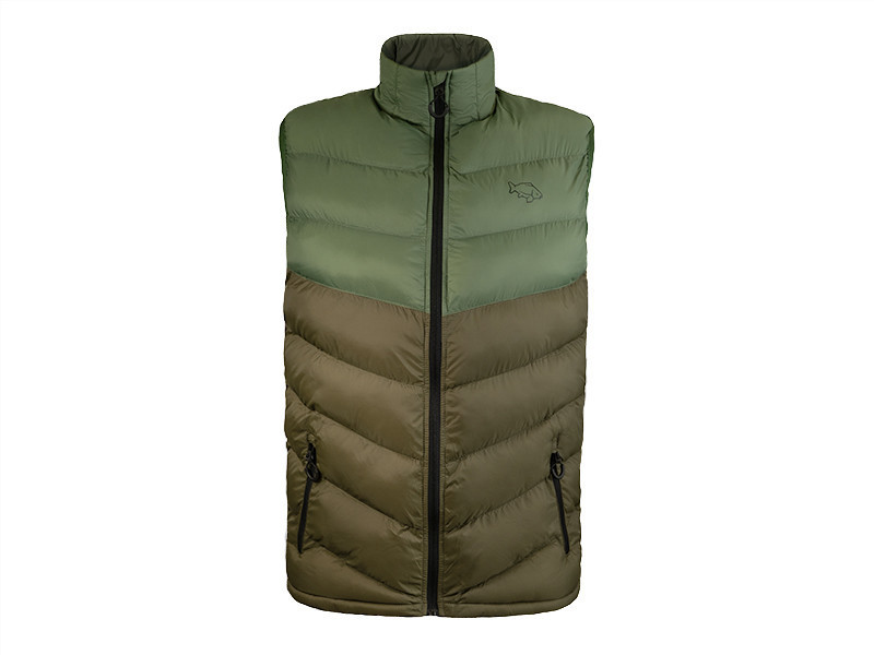 Жилетка Delphin OutLINE Vest XXXL