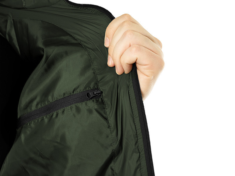 Жилетка Delphin OutLINE Vest XXXL