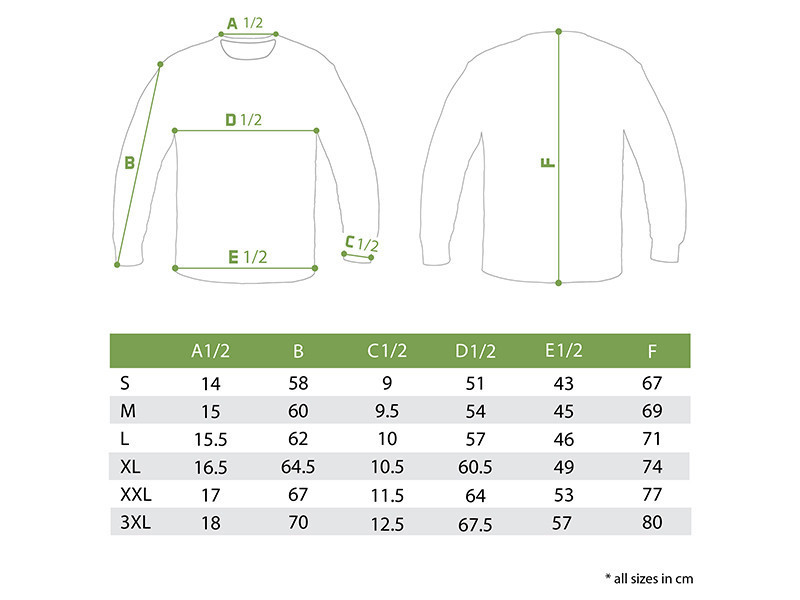 Кафта Knitted sweater Delphin CARP
