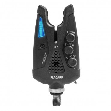 Набір сигналізаторів FLACARP X7