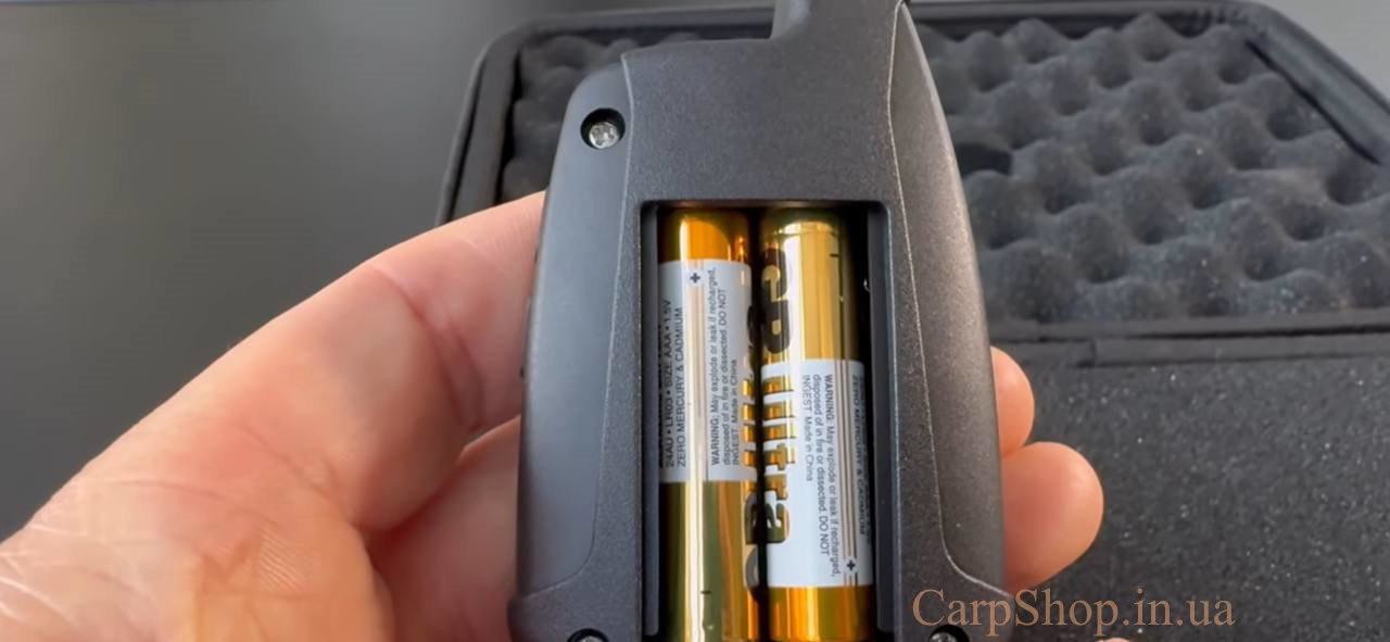 Набір сигналізаторів FLACARP X7 3+1