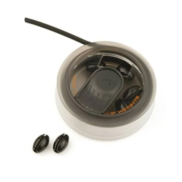 Грузики швидкознімні Fox Edges Kwick Change Pop-up Weight