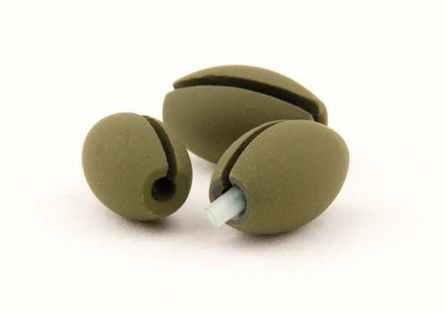 Грузики швидкознімні Fox Edges Kwick Change Pop-up Weight