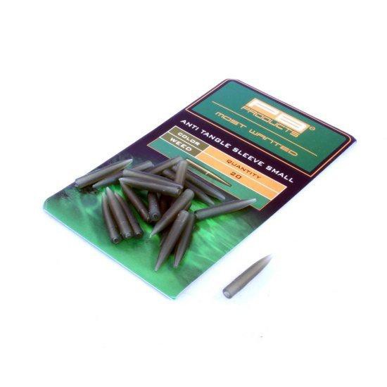 Конусний протизакручувач PB Products Small Weed 20шт 30мм