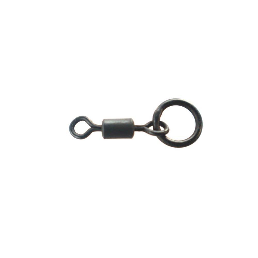 Вертлюг з кільцем чод-ріг PB Products Chod Ring Swivel №11