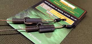 Безпечна кліпса PB Products Hit & Run X-Safe Lead Clip Silt