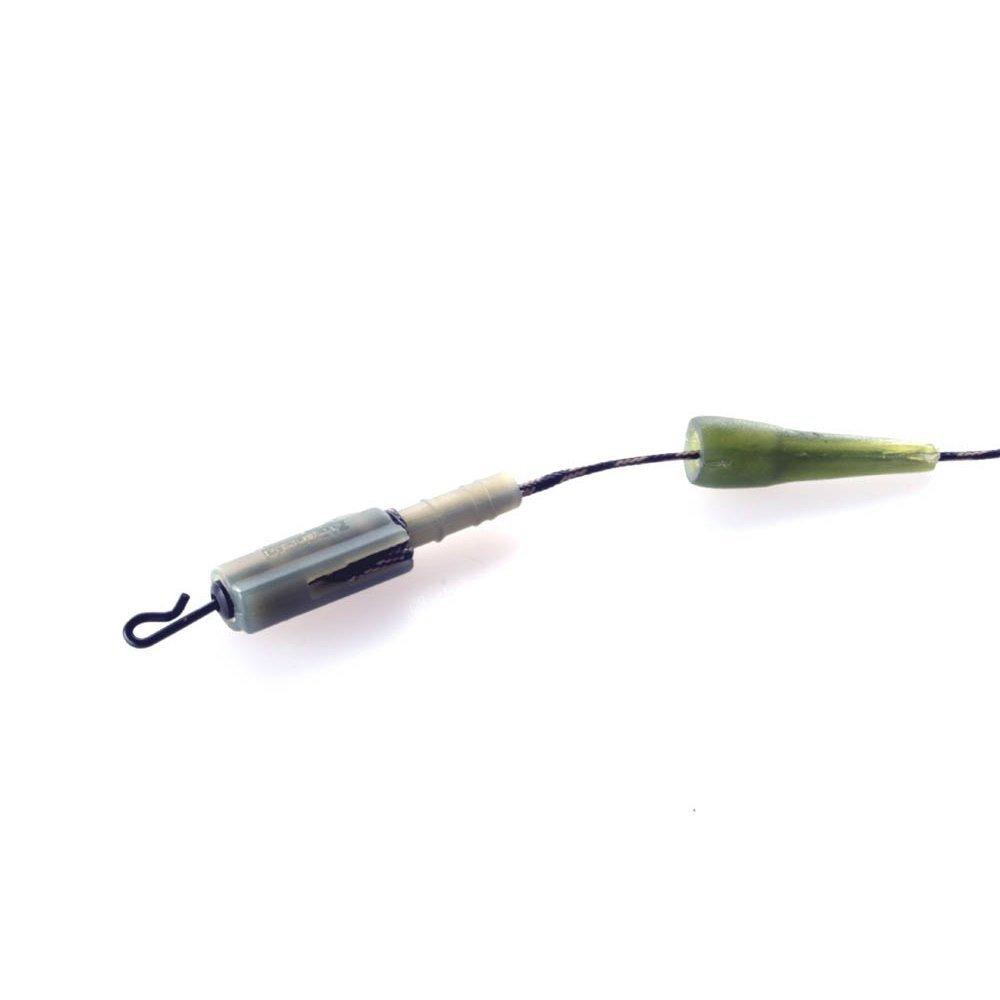 Готовий монтаж беспечна кліпса PB Products Leader 90cm Weed 3шт