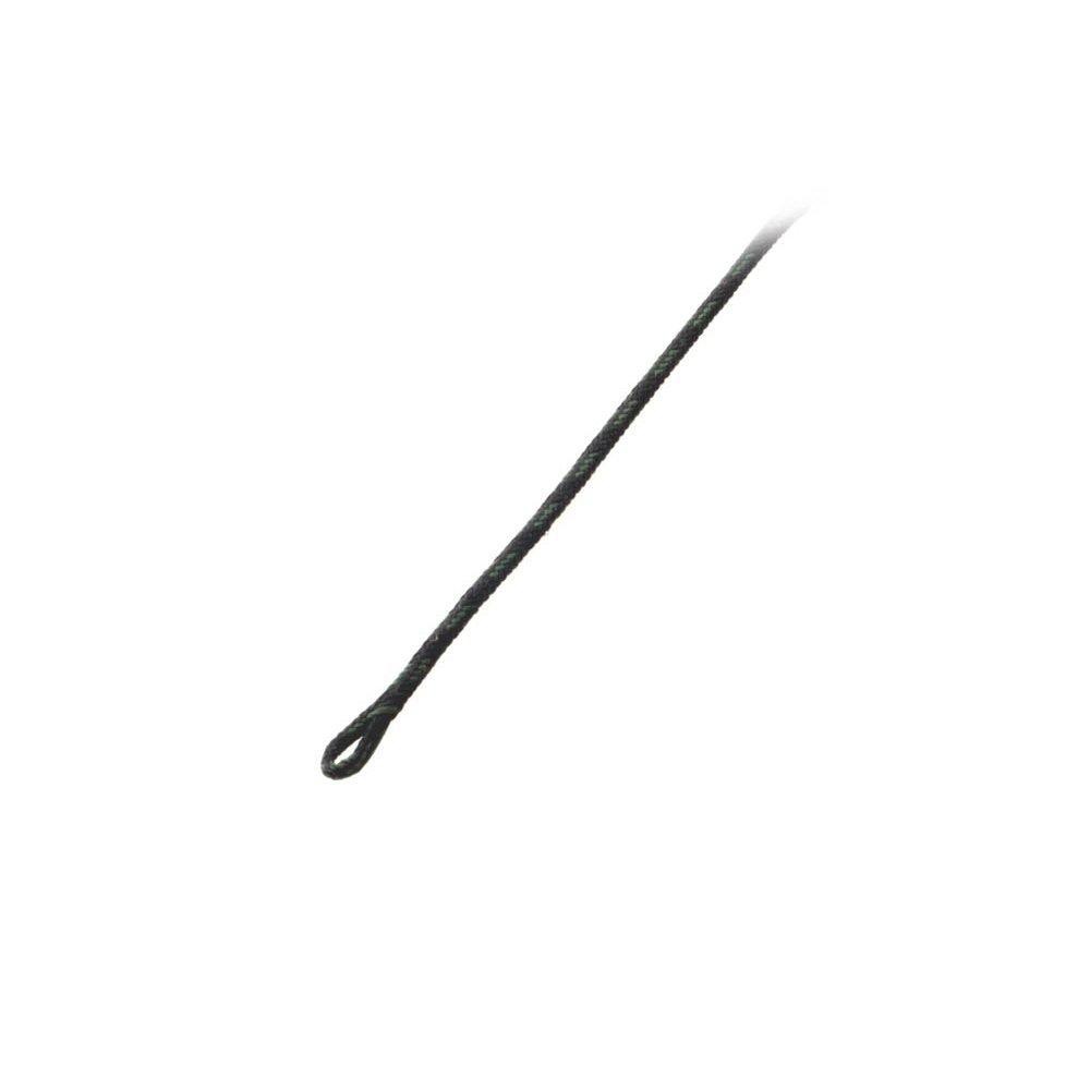 Готовий монтаж під повідець Чод - Риг PB Products Chod Leader 90 Weed 2pcs