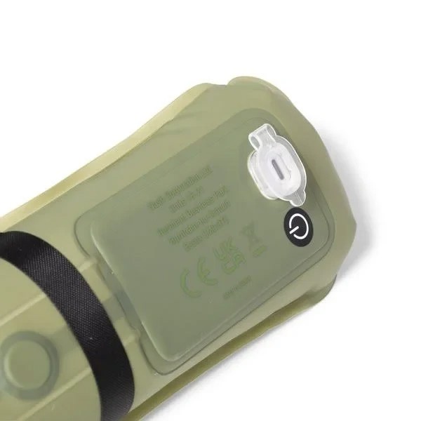 Ліхтар Nash Powerbanx Inflatable Lite