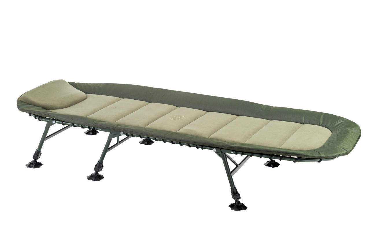 Розкладачка Mivardi Bedchair Comfort XL6