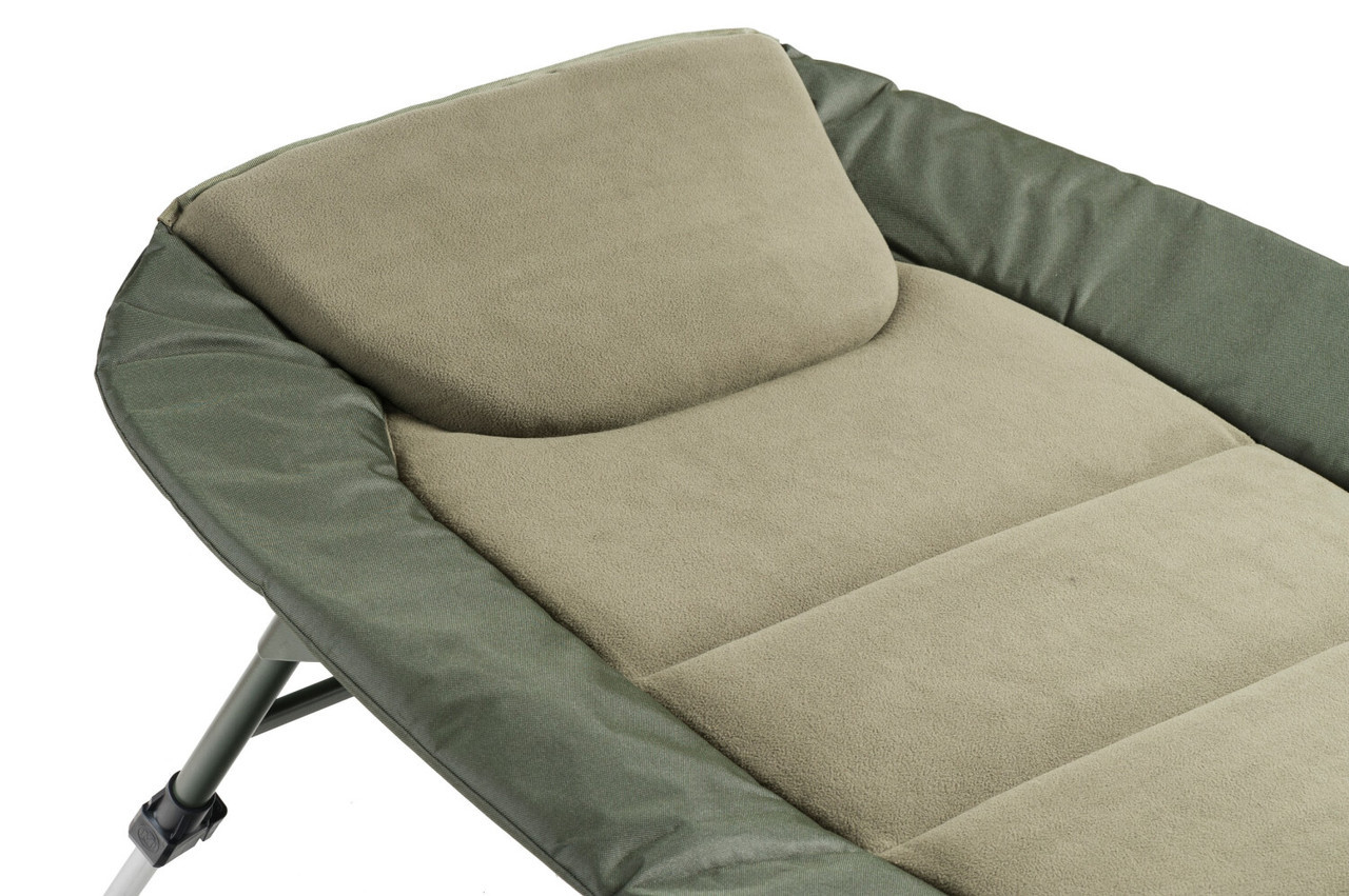 Розкладачка Mivardi Bedchair Comfort XL6