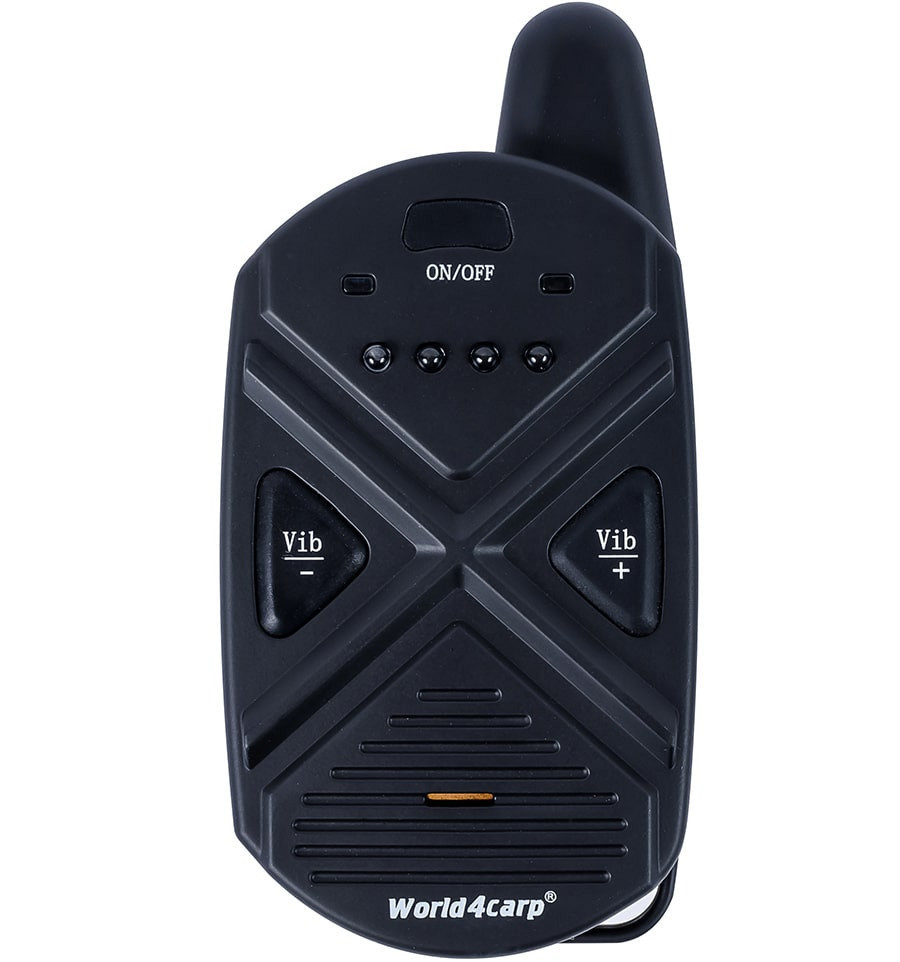Сигналізатори клювання World4Carp FA211-4