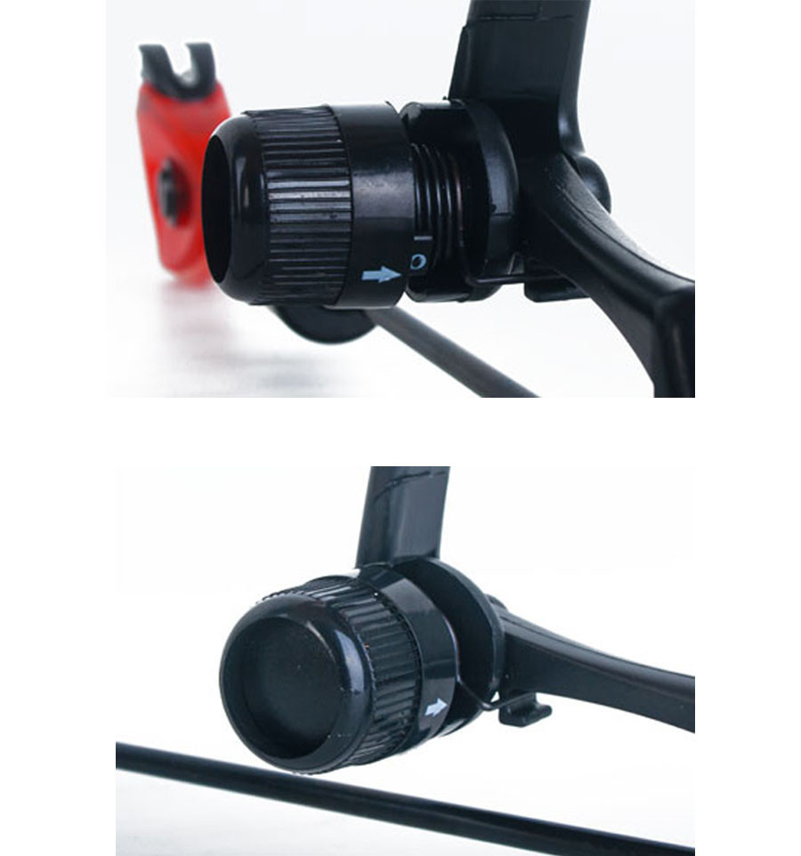 Сигналізатор механічний World4Carp SW20