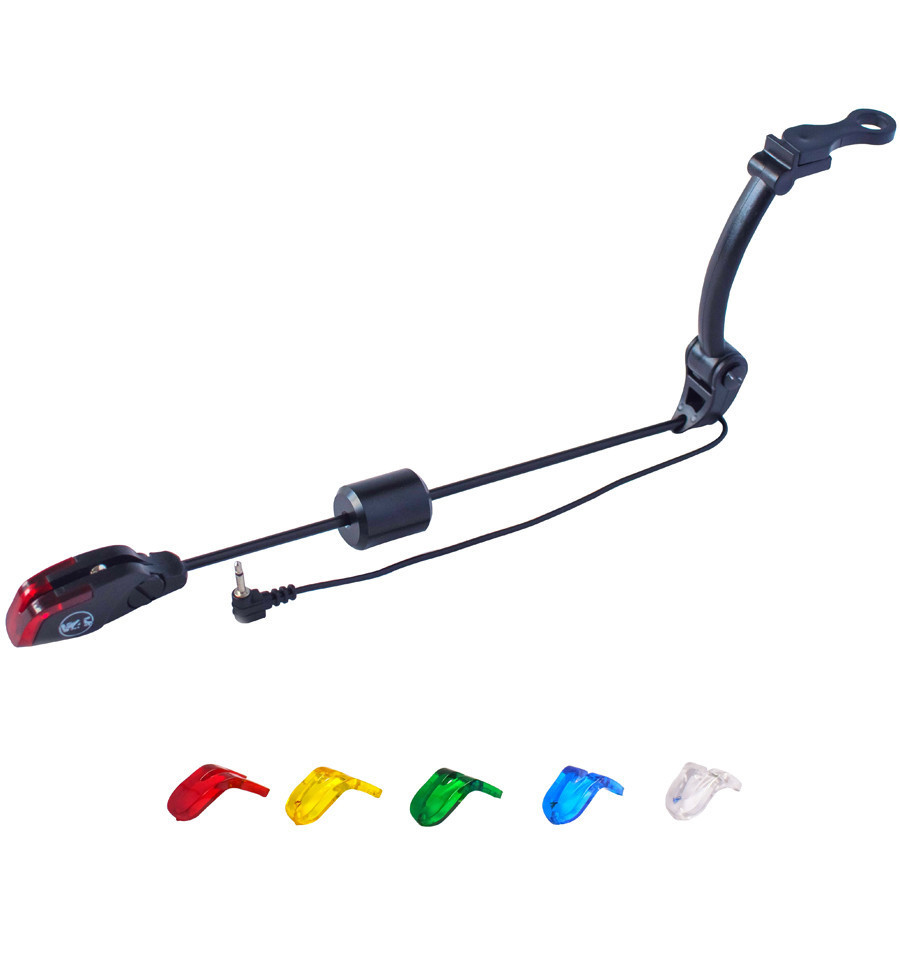 Механічний сигналізатор World4Carp X-RAY