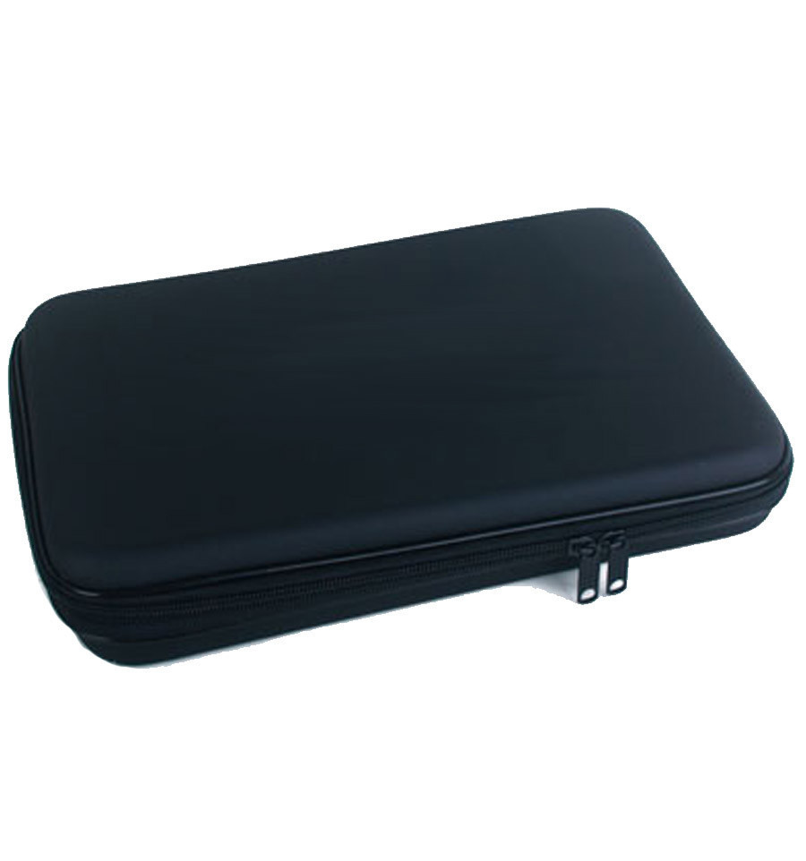 Механічні сигналізатори World4Carp SW20-4 black (WHITE led)