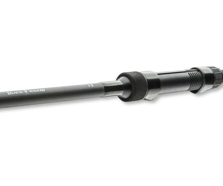 Коропове вудлище 2-х секц. Daiwa Black Widow XT 3.6м 3lb 50mm
