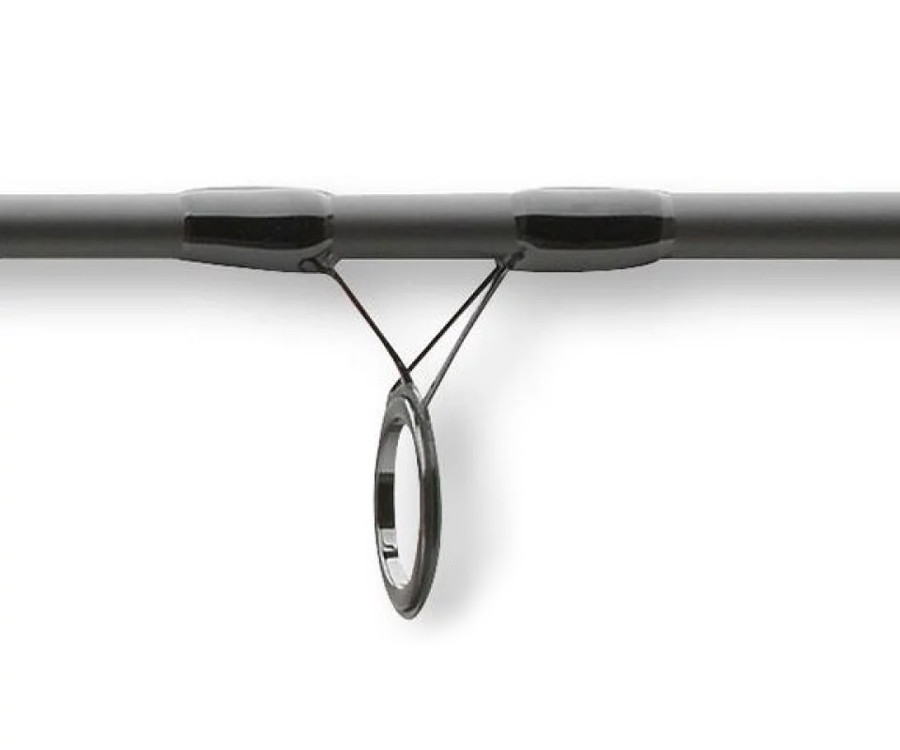 Коропове вудлище 2-х секц. Daiwa Black Widow XT 3.6м 3lb 50mm