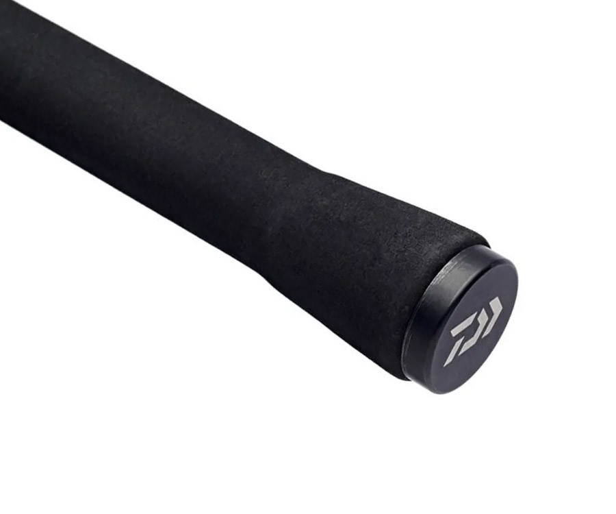 Карпове вудлище 2-х секц. Daiwa Vertice Carp 3.6м 3.5lb