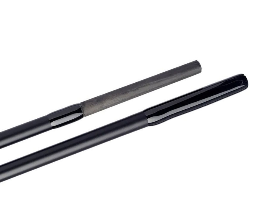 Карпове вудлище 2-х секц. Daiwa Vertice Carp 3.9м 3.5lb