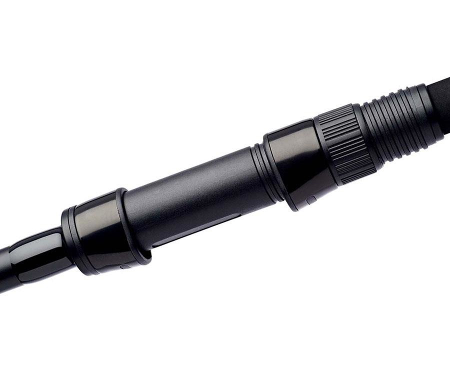 Карпове вудлище 2-х секц. Daiwa Vertice Carp 3.9м 3.5lb