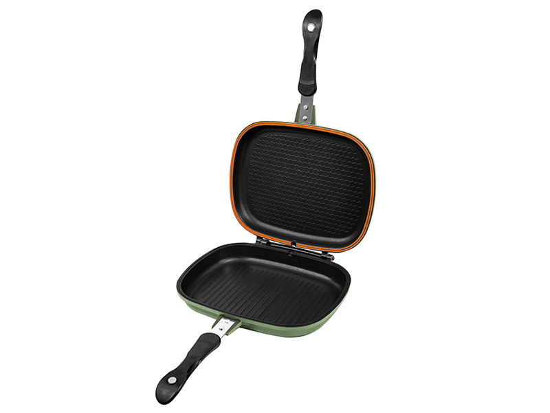 Тостер Delphin ProfiPAN Green