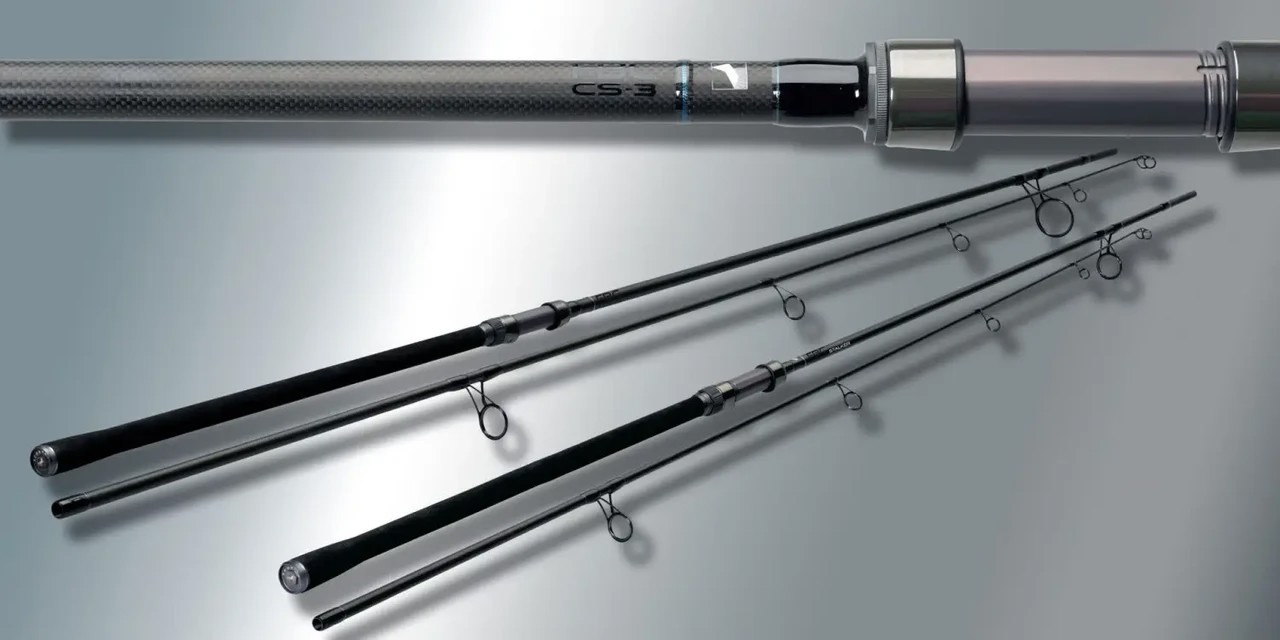 Вудлище коропове SPORTEX FBC CS-3 Carp 13", 3,75 lbs 2021
