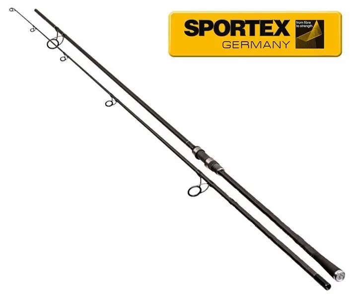 Вудилище коропове SPORTEX D.N.A. CS-2 Carp 13ft 3.75lb