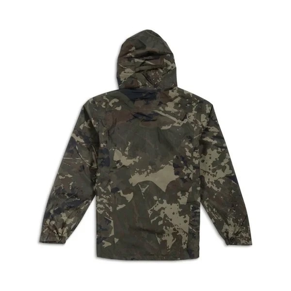 Куртка водонепроникна Nash ZT Extreme Waterproof Jacket Camo