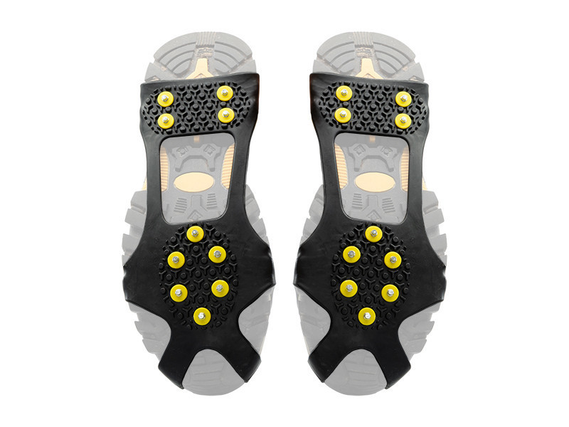 Льодоступи Delphin GRIPS L