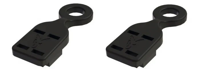 Платформа для свингерів Fox MK2 Swinger Tags x 2шт