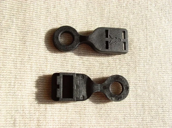 Платформа для свингерів Fox MK2 Swinger Tags x 2шт
