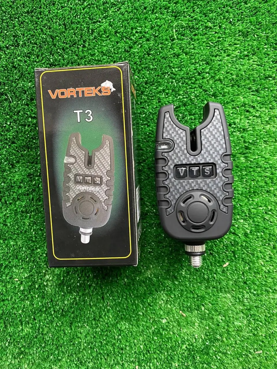 Сигналізатор клювання  Vorteks T3
