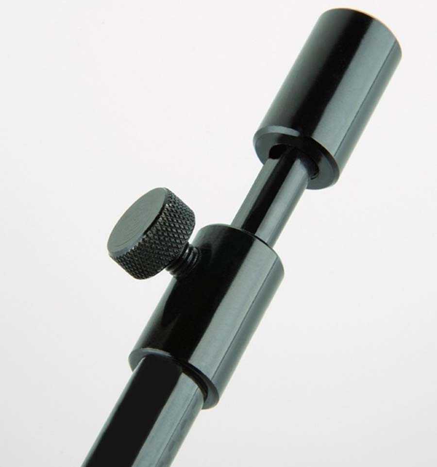 Стійка для буз-барів World4Carp 20-30 cm